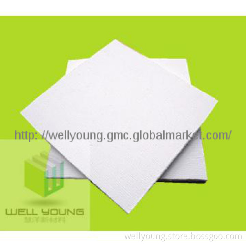 Fireproof Wall Partition MgO Board